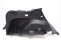 Боковина оббивка багажника ліва 94027fj050vh subaru xv i 16r фото №1