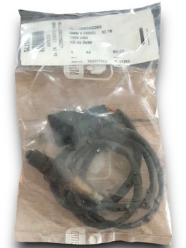 Bmw 5 e60 лямбда-зонд 7529980 фото №1