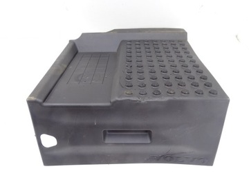 Volvo fh4 12- захист кришка акумулятора оригінал фото №1