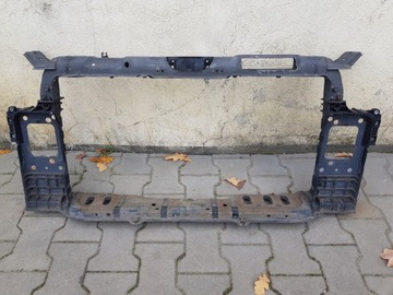 Kia ceed ii pas переднє підсилювач лобове 2012- фото №1