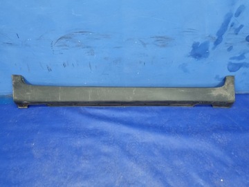 Kia sportage iii планка накладка пороговая правая оригинал 87752-3u000 фото №1