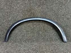 Volvo xc90 ii планка накладка крыльев правая зад задняя 31378165 фото №1