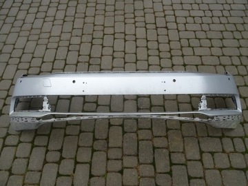 Vw passat b8 бампер переднє 4xpdc омивачі la7w фото №1