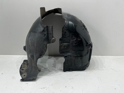 Mercedes gla glb x247 w247 подкрылок перед передние левая a2476906500 фото №1