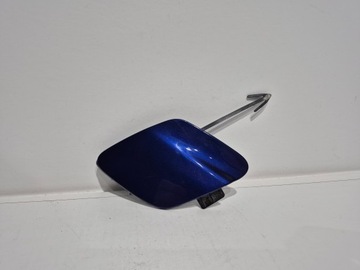 Ford ka+ plus 14-18 заглушка фаркоп бампера перед оригинальная фото №1