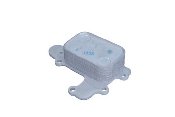 Радіаторів масла citroen c3 1,2thp 14- фото №1