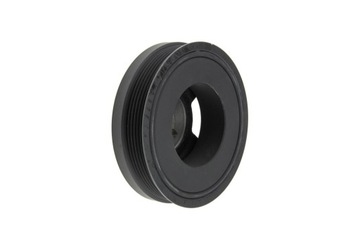 Колесо пасове вала колінчастого do chevrolet rezzo фото №1