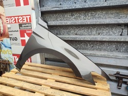 Крыло правые перед переднее vw volkswagen passat b8 08.2014-12.2023 lb8r фото №1