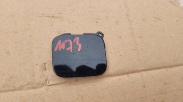 Volvo xc90 заглушка бампер зад заднего фаркоп фото №1