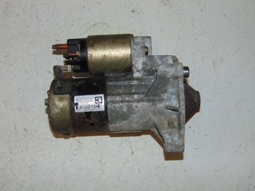 Стартер citroen xsara picasso 1.8 фото №1