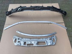 Mercedes e w214 комплект балка усилитель передние pas верхний биржа фото №1