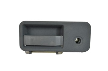 Ручка дверь volvo fh/fm/s-1/2/3 левая bez вкладыш 8191334 фото №1