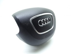 Подушка подушка безопасности водителя audi a4 b8 рестайлинг 8r0880201j soul фото №1