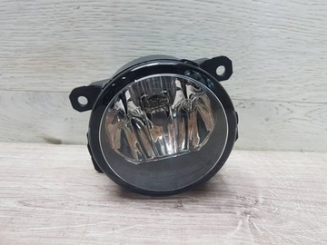 Citroen jumpy 2024 з спереду світло протитуманне передні фото №1