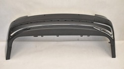 Audi a7 c8 4k8 бампер зад задний 4xpdc 4k8807385 фото №1