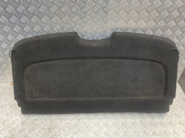 Полка багажника peugeot 308 t7 07-13 hb фото №1