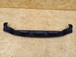 Kia sorento ii 2 балка передня підсилювач абсорбер оригінал! фото №1