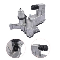 Амортизатор зчеплення насоса зчеплення do peugeot 208 1007 citroen nemo фото №1