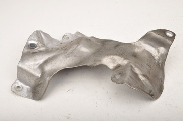 Volvo xc90 ii 2.0 d5 235km защита термическая 31411165 2016/03 - 2019/12 фото №1