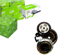 Комплект - набір зчеплення [valeo] фото №1