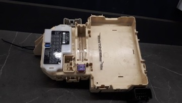 Na8-f1l skrzyka запобіжників suzuki swift mk6 1.3 фото №1