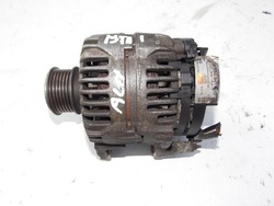 Генератор vw beetle golf iv leon 1.9 tdi alh 038903023k фото №1