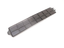 Hyundai tucson kia sportage заглушка фильтра фото №1