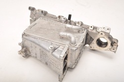 Audi a3 8v golf vii seat leon iii 1.6 tdi коллектор всасывающий 04l129766ak фото №1