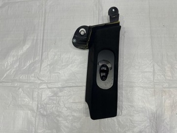 Maserati granturismo захист обшивка стійка фото №1