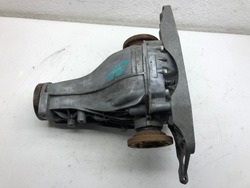 Audi a8 d4 s8 рестайлинг 4.0tfsi мост дифференциал зад фото №1