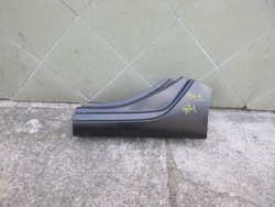 Opel astra k v 5 поріг лівий коліно задні фото №1