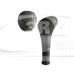 Ручка изменения коробки передач do mercedes g 350 фото №1