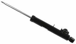 Sachs 319007 амортизатор audi p фото №1