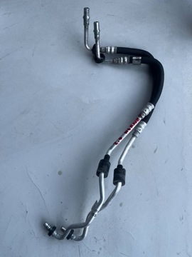 Dodge hornet провода масляные радиатор 2.0 бензин фото №1