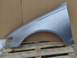 Крыло левый перед audi a6 c7 lz7g 2011-2018 фото №1