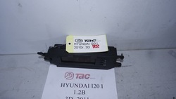 Манометр дисплей hyundai i20 i 94101-1j001 фото №1