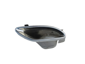 Mercedes c класс w205 наконечник выхлоп a2054900400 фото №1