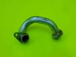 Трубка насоса масла audi s6 c7 s7 c7 a8 4.0 tfsi ctg 079115203j фото №1