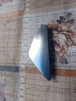 Треугольник радио левый титан mondeo mk4 фото №1