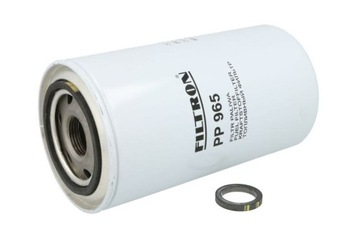 Filtron pp 965 фильтр топлива фото №1