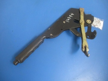 Citroen bx універсал важіль гальма ручного ручний фото №1