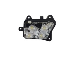 Света движения дневного daf cf/xf106 левая led вкладка 1916300 фото №1