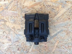 Суппорт тормозной левый зад bmw x1 e84 2.0d ate фото №1