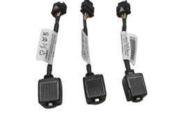 Камера w решётка радиатора зеркало 360' 9822745380 ds citroen peugeot toyota фото №1