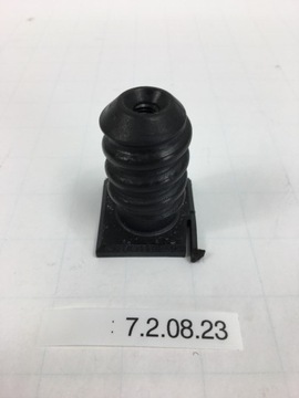 Винт поддон колёса запасного mercedes w124 w201 190 фото №1