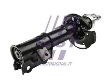 Fast амортизатор ford transit courier 14 перед фото №1