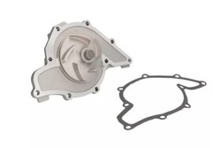 Насос рідини охолоджуючої audi a4, a6, a8 фото №1