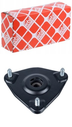 Febi подушка амортизатора p hyundai elantra 06- фото №1