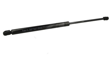 Амортизатор телескоп багажника audi a6 c5 avant фото №1