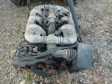 Двигун ford skorpio cosworth v6 2,9 i 24v bob 207km фото №1